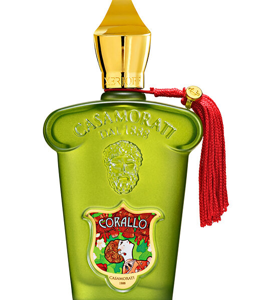 La Tosca Casamorati 1888 Perfume by Casamorati 1888 for Women UAE