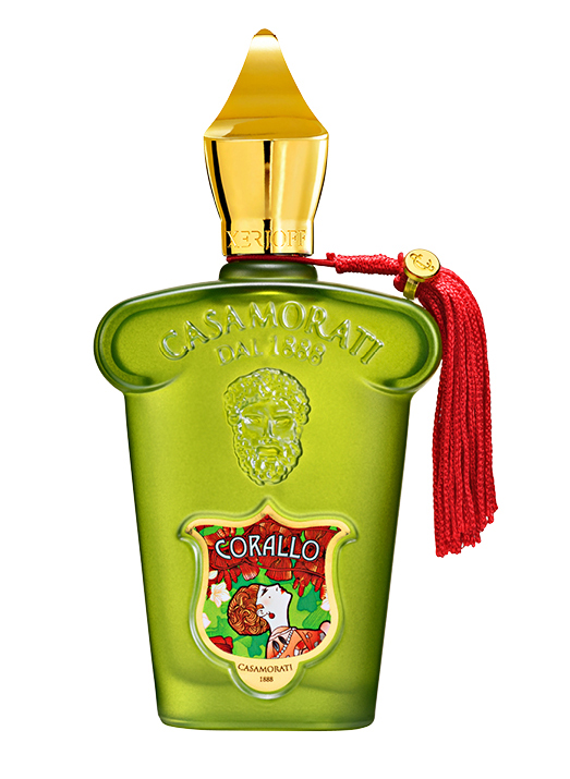 Corallo Casamorati 1888 Perfume by Casamorati 1888 for Unisex UAE