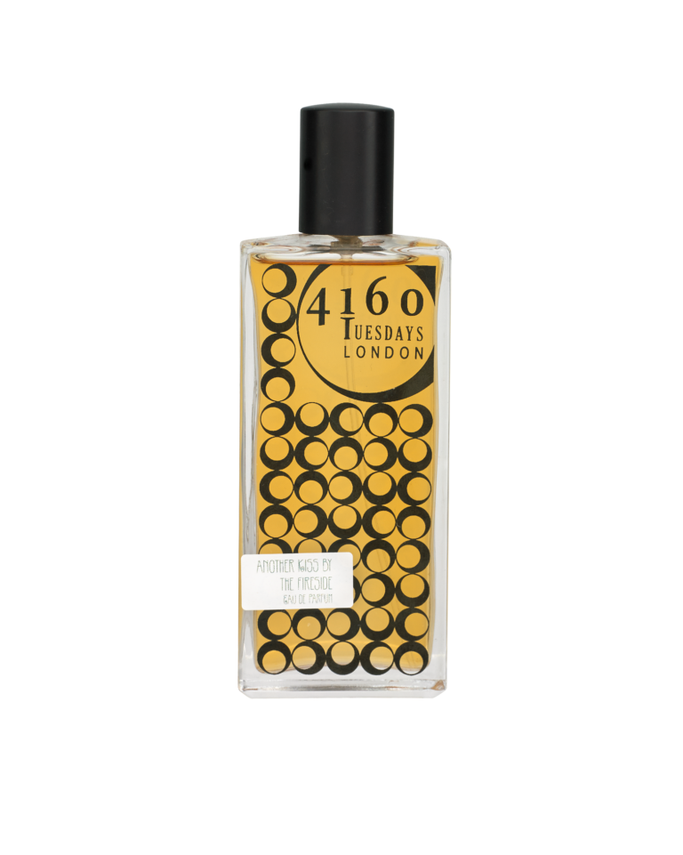Another Kiss by the Fireside 4160 Tuesdays Perfume by 4160 Tuesdays for Unisex UAE