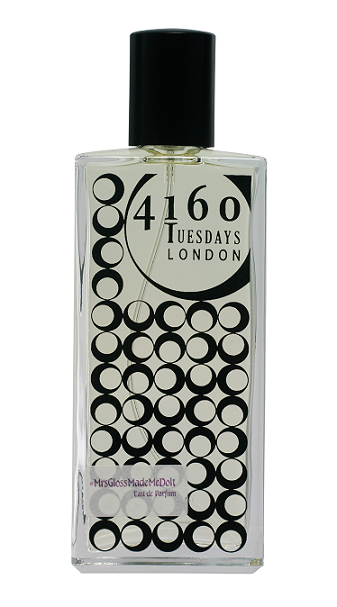 #MrsGlossMadeMeDoIt 4160 Tuesdays Perfume by 4160 Tuesdays for Unisex UAE
