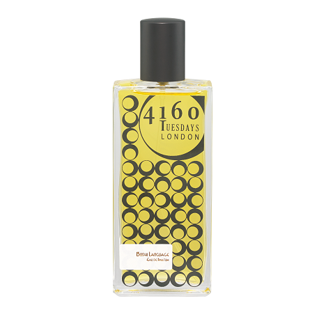 Bodhi Language 4160 Tuesdays perfume
