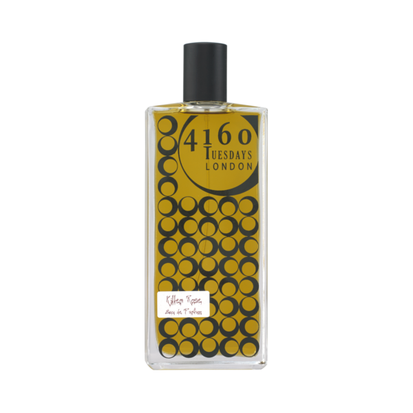 Killer Rose 4160 Tuesdays perfume