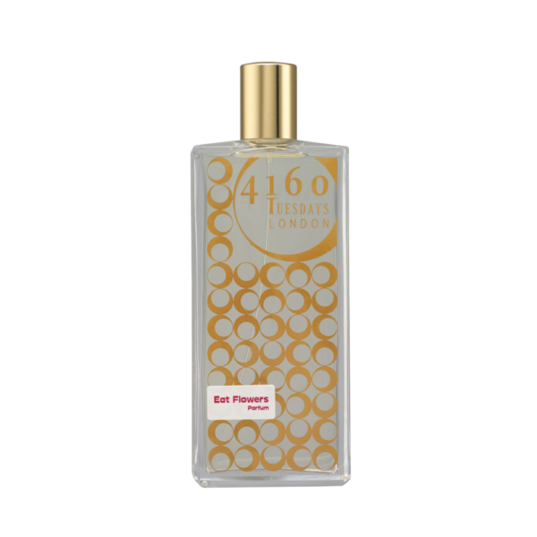 Eat Flowers 4160 Tuesdays perfume