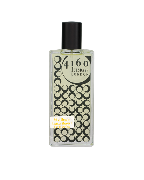 Mrs Gloss Lemon Sherbet 4160 Tuesdays perfume
