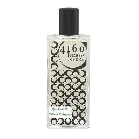Rhubarb and Citrus Cologne 4160 Tuesdays perfume