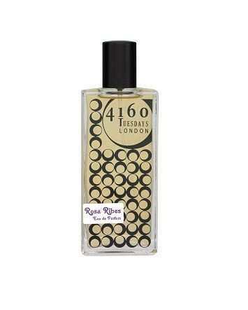 Rosa Ribes 4160 Tuesdays perfume