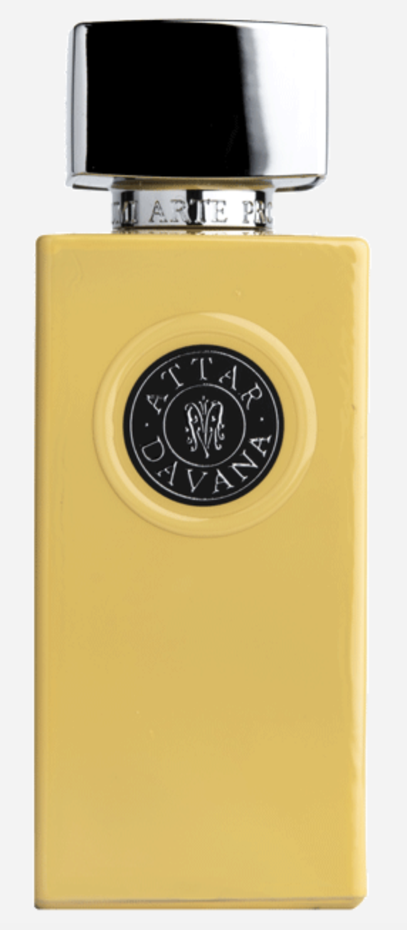 Attar Davana Arte Profumi Perfume by Arte Profumi for Unisex UAE