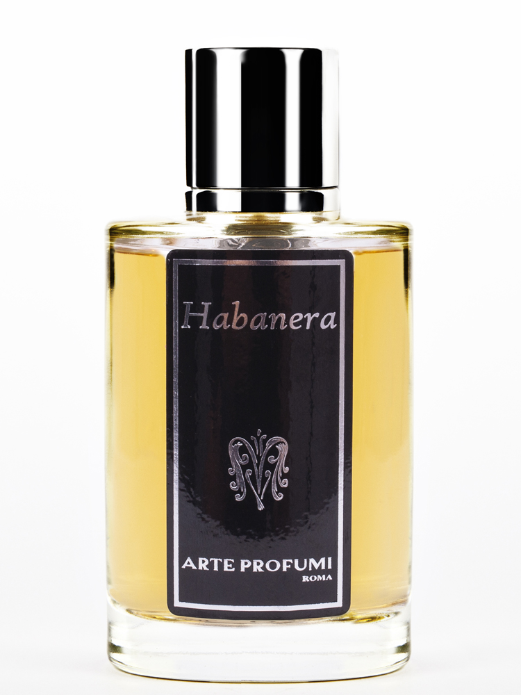 Habanera Arte Profumi Perfume by Arte Profumi for Unisex UAE