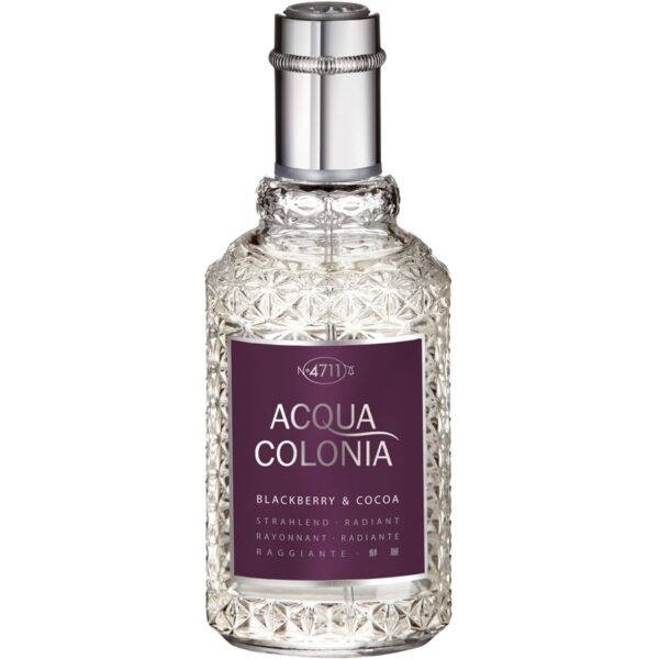 Carat EDP 4711 Perfume by 4711 for Women UAE