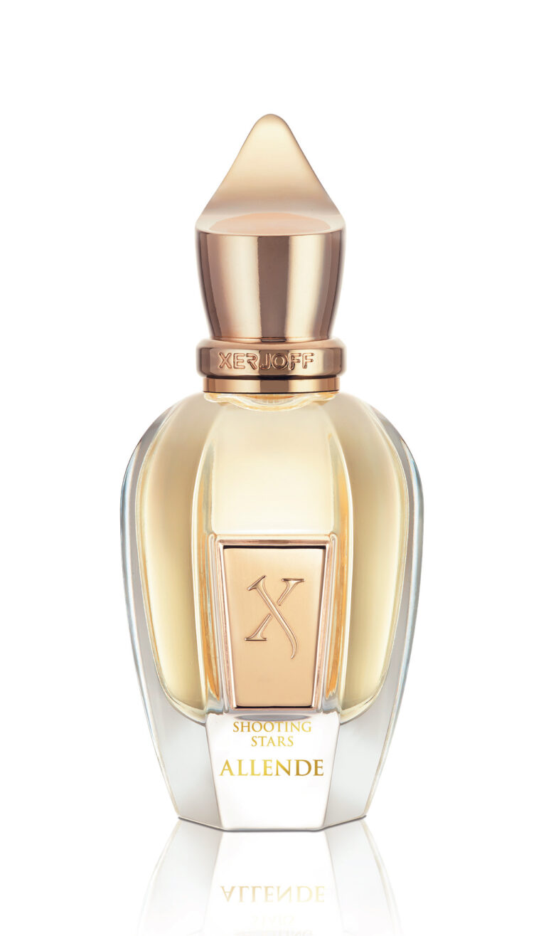 Allende Xerjoff Perfume by Xerjoff for Unisex UAE