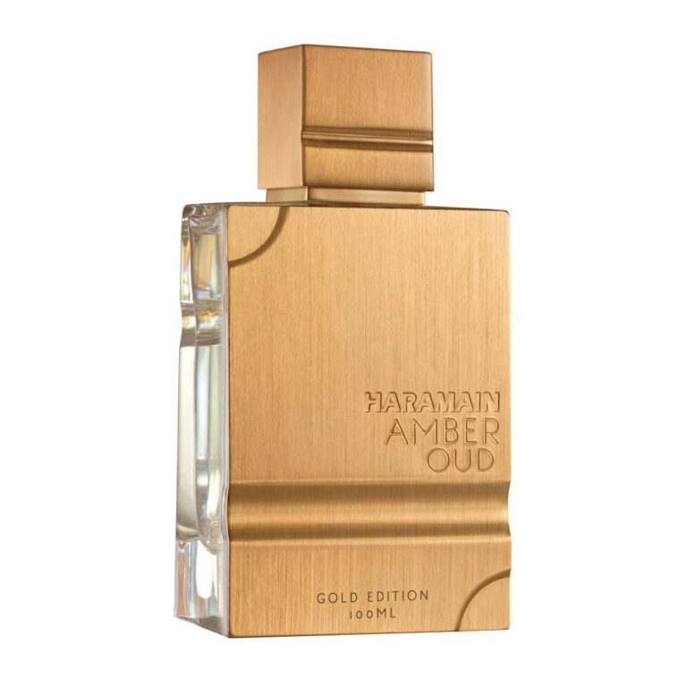Amber Oud Gold Edition Al Haramain Perfumes Perfume by Al Haramain Perfumes for Unisex UAE