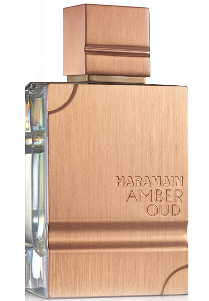 Amber Oud Al Haramain Perfumes Perfume by Al Haramain Perfumes for Unisex UAE