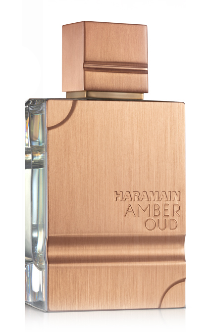 Amber Oud Al Haramain Perfumes Perfume by Al Haramain Perfumes for Unisex UAE
