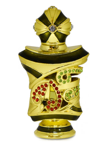 Jameela Al Haramain Perfumes perfume bottle