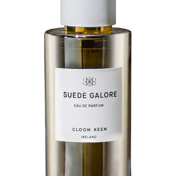 Suede Galore Cloon Keen Atelier perfume