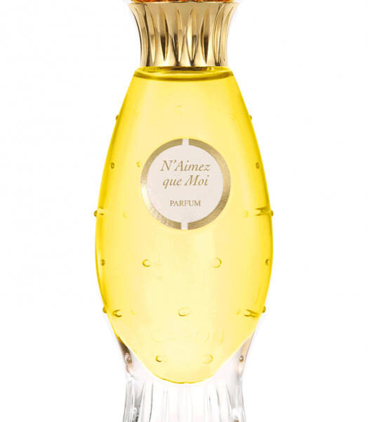 N'Aimez Que Moi Parfum Caron perfume