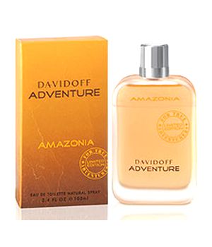 Davidoff Cool Water Perfume by Davidoff for Women UAE