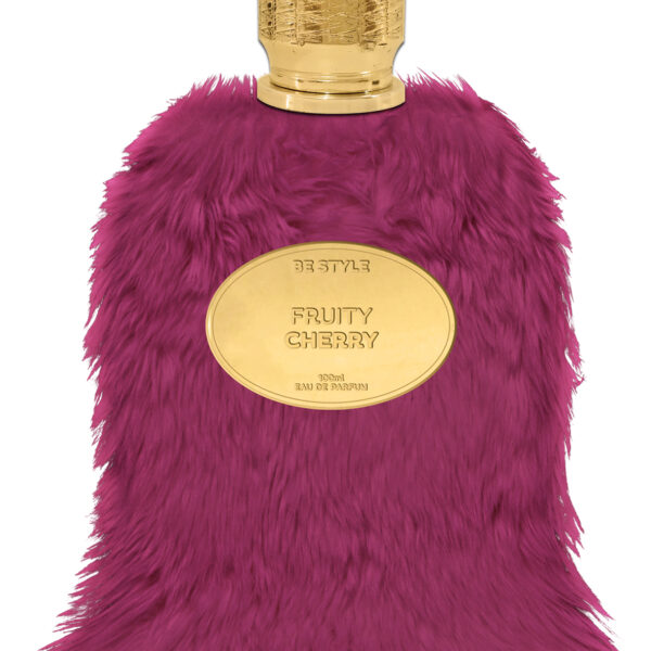 Fruity Cherry Be Style Perfumes perfume