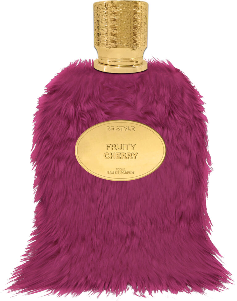 Fruity Cherry Be Style Perfumes Perfume by Be Style Perfumes for Women UAE