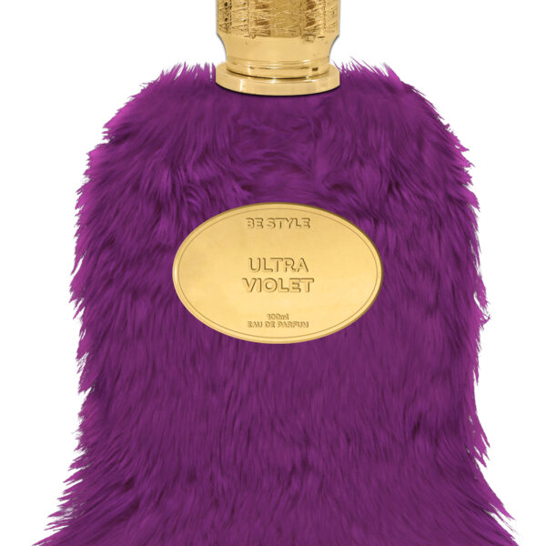 Fruity Cherry Be Style Perfumes Perfume by Be Style Perfumes for Women UAE