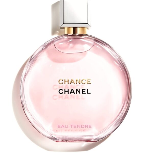 Chance Eau Tendre Eau de Parfum Chanel perfume