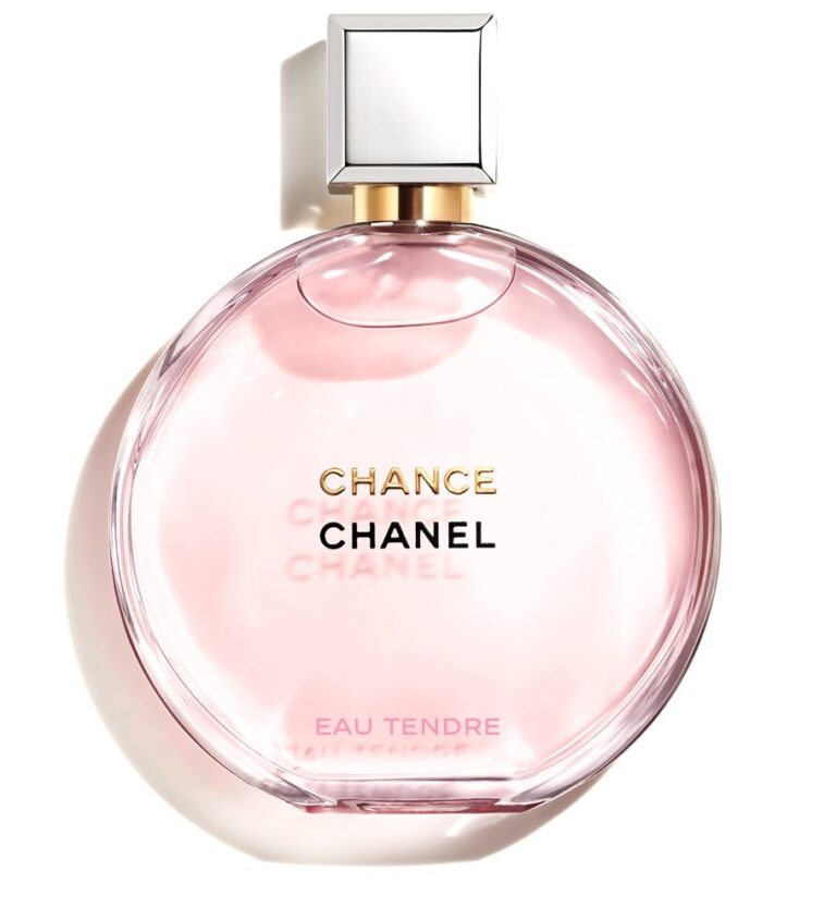Chance Eau Tendre Eau de Parfum Chanel Perfume by Chanel for Women UAE