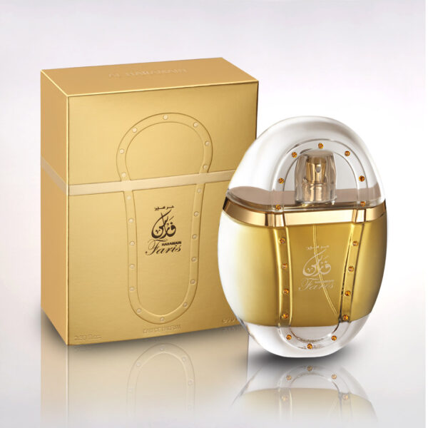 Faris Al Haramain Perfumes perfume