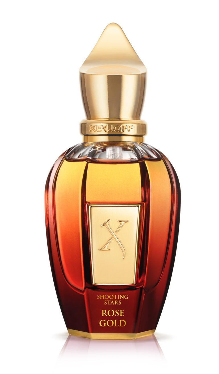 Rose Gold Xerjoff Perfume by Xerjoff for Unisex UAE