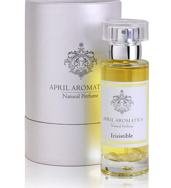Navel Chakra Oil April Aromatics Perfume by April Aromatics for Unisex UAE