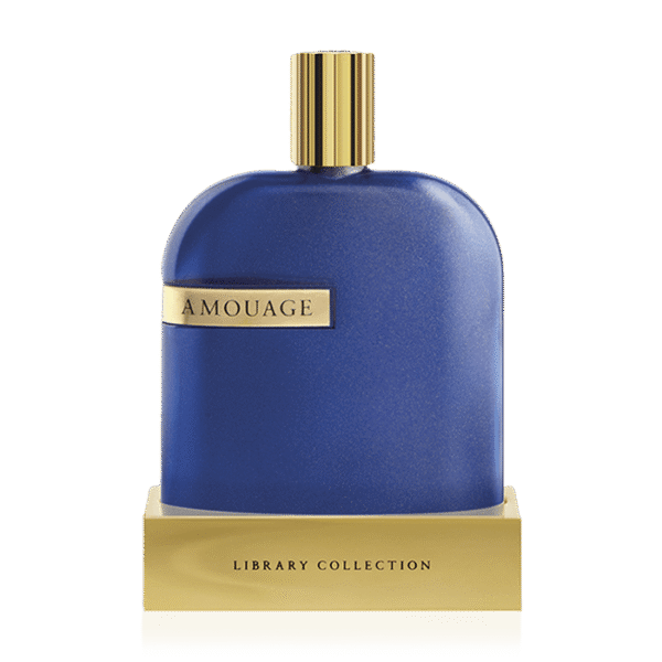 The Library Collection Opus XI Amouage Perfume by Amouage for Unisex UAE