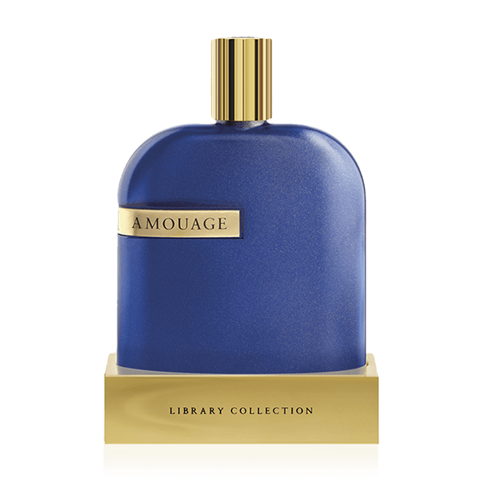 The Library Collection Opus XI Amouage Perfume by Amouage for Unisex UAE