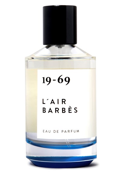 L´air Barbès 19-69 19 69 perfume