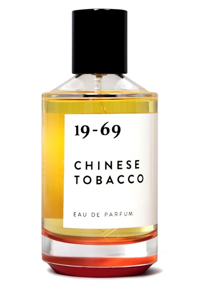 Chinese Tobacco 19-69 19 69 perfume