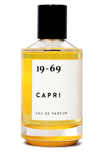 Capri 19-69 19 69 perfume