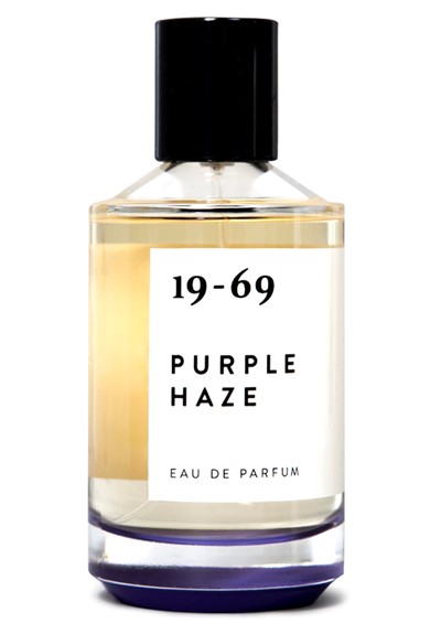 Purple Haze 19-69 19 69 perfume