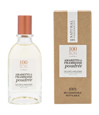 Mandarine & Lin Perfume by 100 Bon for Unisex UAE