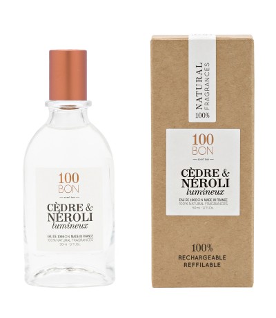 Mandarine & Lin Perfume by 100 Bon for Unisex UAE