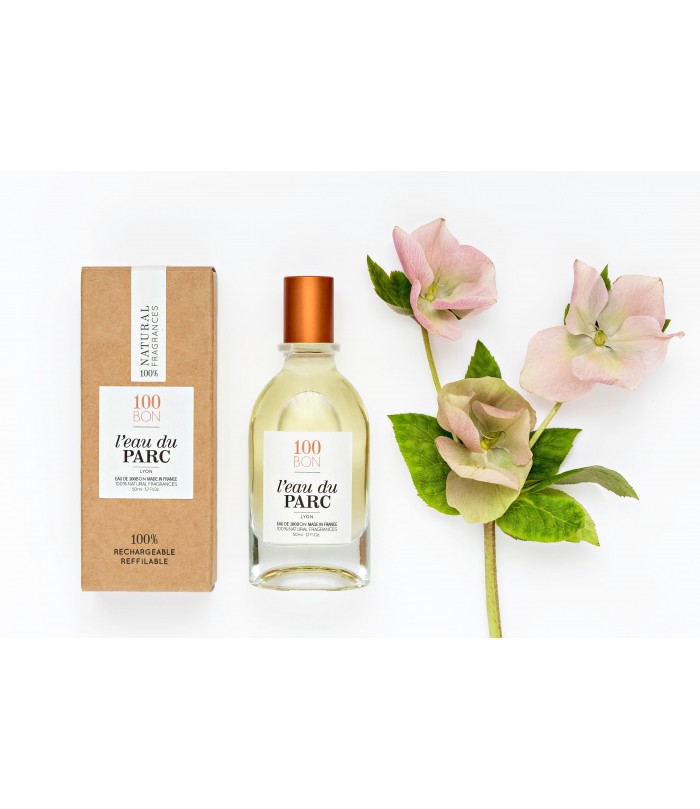 Eau Du Parc 100 Bon Perfume by 100 Bon for Unisex UAE