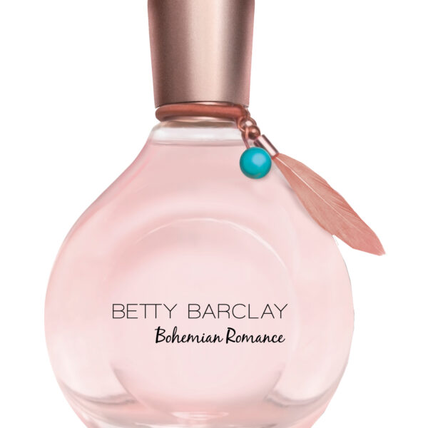 Bohemian Romance Eau de Toilette Betty Barclay perfume