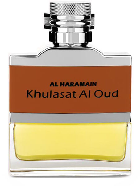 Leaher Oudh unisex Perfume by Orientica for unisex UAE