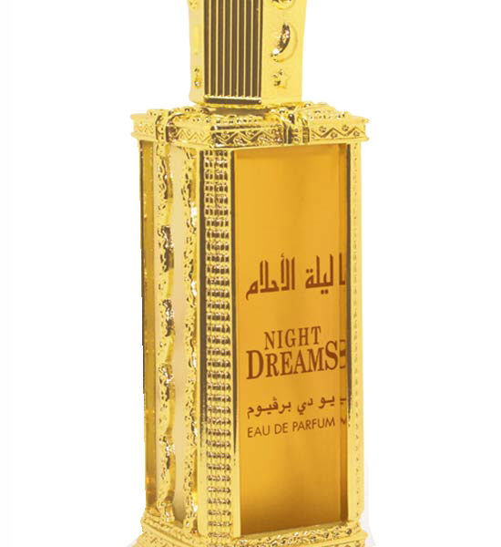 Night Dreams Eau de Parfum Al Haramain Perfumes perfume