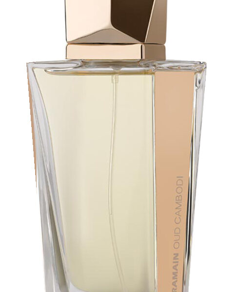 Haramain Oud Cambodi Al Haramain Perfumes perfume