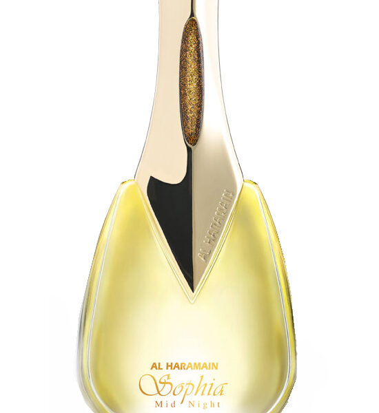 Sophia Midnight Al Haramain Perfumes perfume