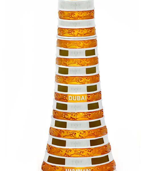 Haramain Dubai Al Haramain Perfumes perfume bottle