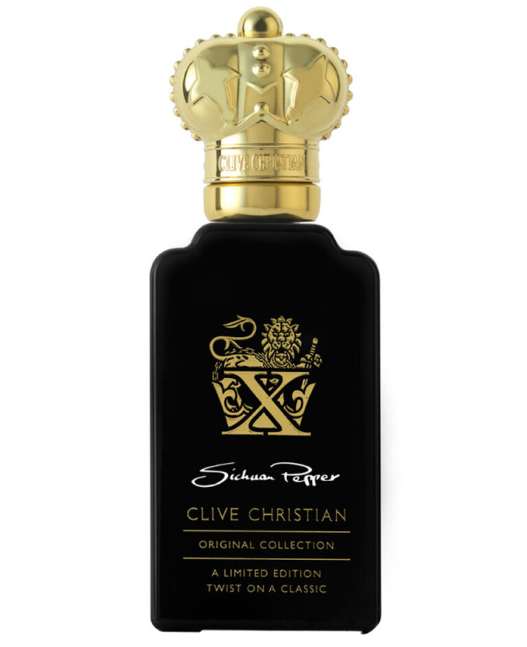 X Twist Sichuan Pepper Clive Christian Perfume by Clive Christian for Unisex UAE