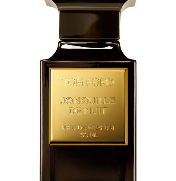 Reserve Collection: Jonquille de Nuit Tom Ford perfume