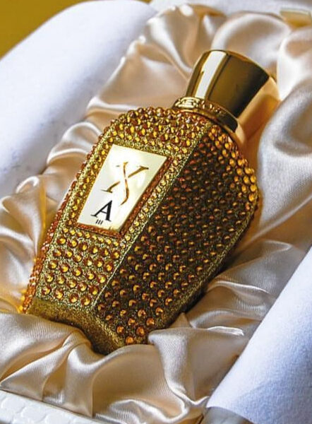 Wabar Xerjoff Perfume by Xerjoff for Women UAE