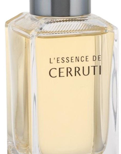 L'Essence de Cerruti Cerruti perfume