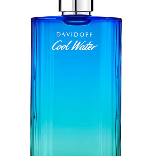 Cool Water Man Summer Edition 2019 Davidoff perfume