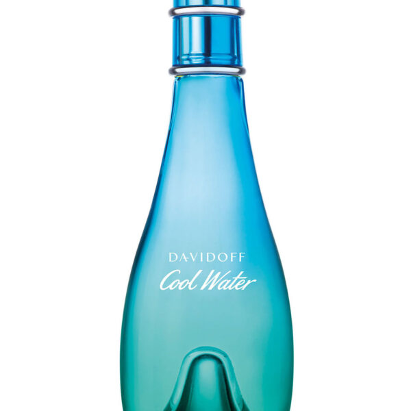 Cool Water Woman Summer Edition 2019 Davidoff perfume